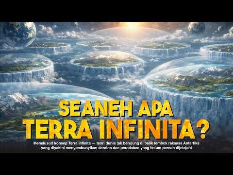 Why Do Many People Still Believe There Is Life Beyond the Antarctic Wall?