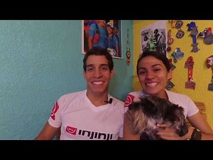 Como crear el video de una ruta a partir del archivo GPX