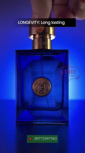 Versace Men's Perfume Sale 🛍️