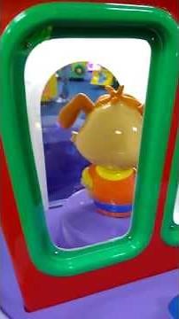 Pip Ahoy!