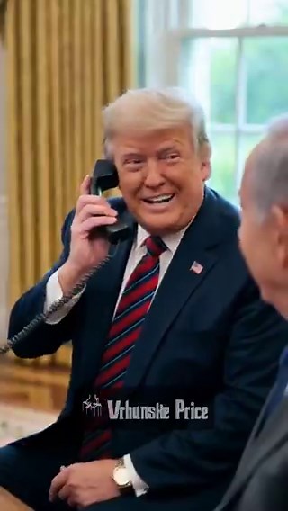 This is the best April Fool’s ever. 🤣