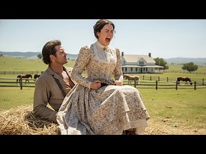 “‘Too Big… Just Sit On It’ — The Whisper That Changed Her Life Forever | True Montana Love Story”