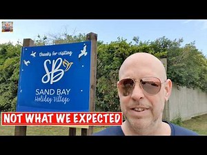 SAND BAY HOLIDAY VILLAGE REVIEW (& WHY WE WON'T GO BACK) #pontins BRITANNIA HOTELS UK