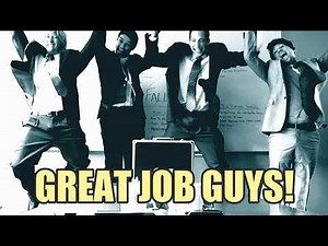 Great job guys! | GIF #Shorts