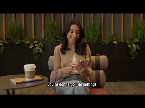 Copilot AI + iOS Action Button: Set It Up and Start Talking! | Microsoft Copilot