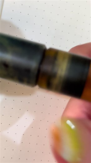 #fountainpen #handwriting #cursive #slowweekends #january