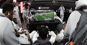 Madden 21 includes two new CFB teams, two years in college