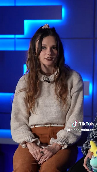 Le plus rageant sur Valo ? w/ @Juju 🦋 @Falka @Lypning sur Twitch @JennyyL #valorant