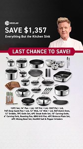 9.2K views · 36 reactions | Our cookware lasts a lifetime... but this...