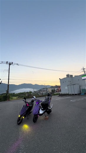 ☀️🌳#おすすめ #fyp #アドレスv125g #神奈川 #ワンツー