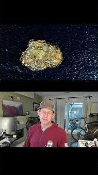 Garrett Pro-Pointer 2 Fails on small Crystalline/Angular gold nuggets?