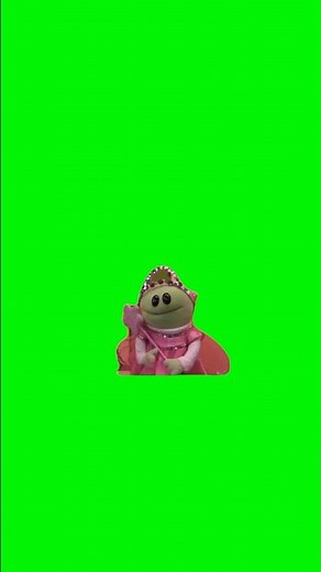 “Who’s That Wonderful Girl, Could She Be Any Cuter” Nanalan’ | Green Screen #meme #memes #viral