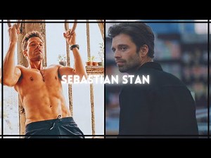Sebastian Stan | Scene Pack | 4K