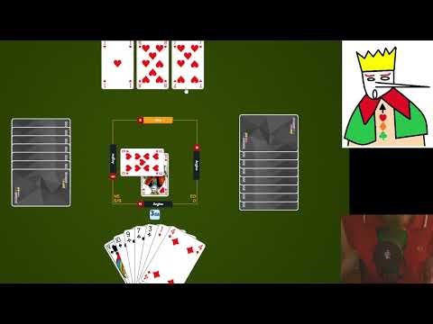 Troisième couleur forcing - cumul des probabilités - Bridge - Explication n°41