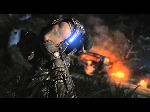 Synops - Incursion (Epic Dubstep Epic Games)