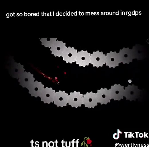 Creating Block Designs in Geometry Dash