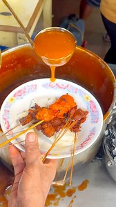 29K views · 164 reactions | Satti Food in Zamboanga City | Just AnyTink | Facebook