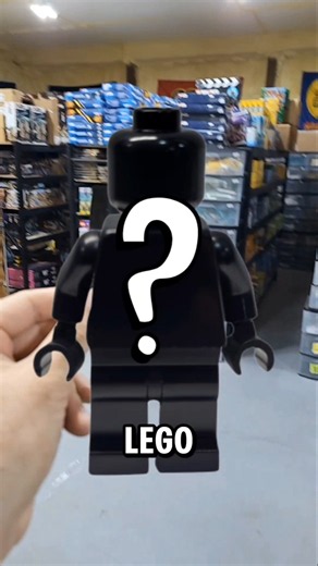 Free Lego is the best Lego 👌