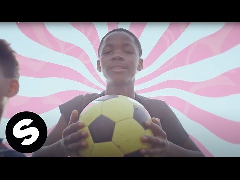 John De Sohn, Inyang Bassey - When The World Was Happy (Official Music Video)