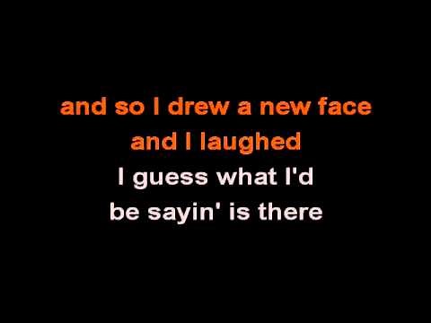 Jason Mraz - I'm Yours (Karaoke)