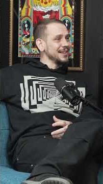 Brian McClelland of Filth Is Eternal Talks New Album #podcast #interview