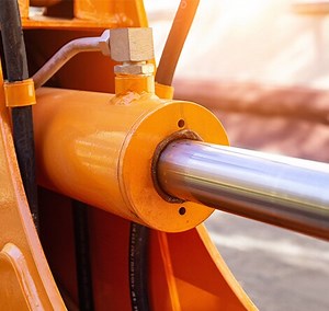 Sensor de presión hidráulica