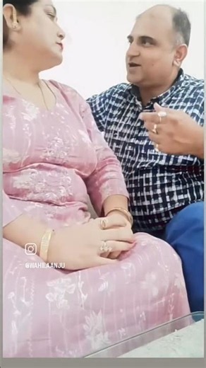 Pooch rahe hai birthday mein kya chahiyeEk tight hug aur bas 🤗💫🤪😍😅😂#husbandwife #viralshortvideo