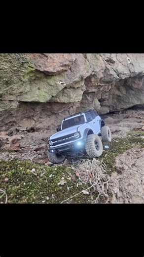 Just get out and do it!! | Circle-H Customs RC