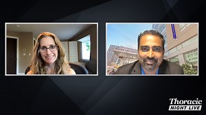 Enthusiasm With EGFR Exon 20  in NSCLC | OncLive