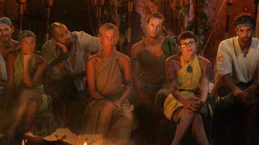 Survivor executive producer addresses show's fate after season 50