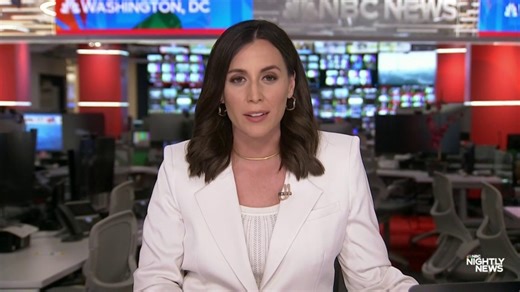 Nightly News Full Broadcast (July 4th)