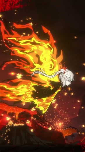 Ardor Blossom Star E.G.O (Faust) - Limbus Company
