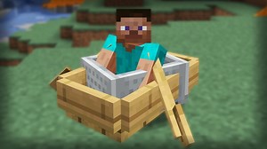 The Best Method of Travel in Minecraft