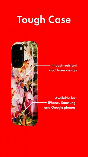 Unique phone cases | Stringberry
