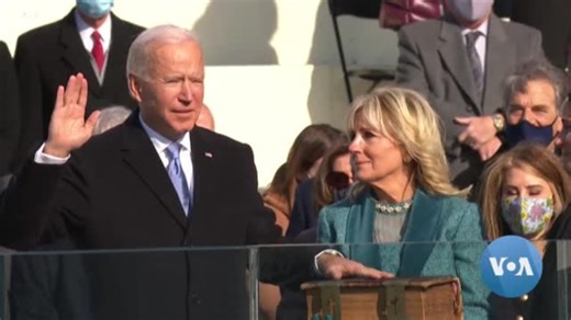 US Launches Summit for Democracy With ‘Humility and Confidence’