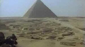 Civilization II Wonder - The Pyramids