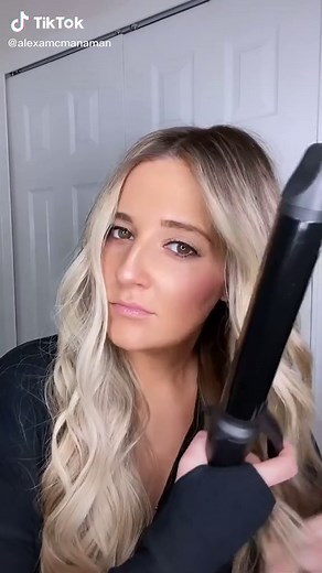 1 Inch vs 1.25 Inch Curling Iron | Hair Curls Comparison