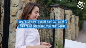 2.4K views | Some things to keep in mind when ordering food from local businesses... | Slickdeals | Facebook