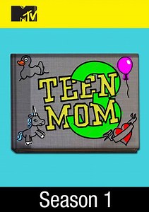 Teen Mom 3: Pushing the Envelope