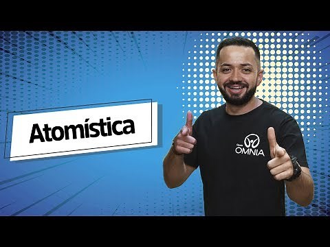 Atomistics - Brazil School