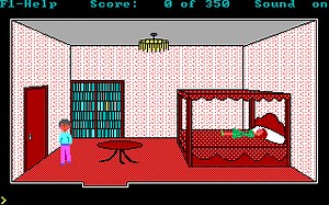 Hugo 2: Whodunit? game at DOSGames.com