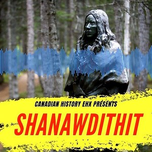 Beginning in 1500 when 57 Beothuk were taken as slaves, until 1829 when Shanawdithit died, their encounters with Europeans were anything but pleasant Support Canadian History Ehx for $3/month at www.patreon.com/canadaehx or donate at www.canadaehx.com Listen to this episode of Canadian History Ehx on all podcast platforms or at www.canadaehx.com | Canadian History Ehx | Facebook