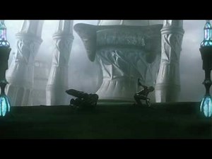 QUANTUM THEORY (E3 2010) TRAILER