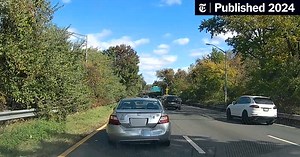 How a Dash Cam Revealed a Likely Car Insurance Fraud Scheme