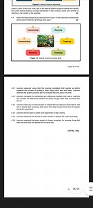 4.3Select the Natural Science process skill from Figure 10 tha... | Filo