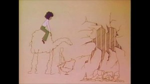 1.5K views · 34 reactions | SESAME STREET'S 'CRACK MASTER' (1975): here's one of Sesame Street's weirdest, most haunting animated shorts. A bit too weird; it was shown just 11 times in 3 1/2 years before it was withdrawn. Lost for 30 years, it resurfaced in 2008. Enjoy! | Scarred For Life | Facebook