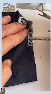 69K views · 415 reactions | Quick tips for opening overlock stitches #tips #tipsandtricks #sewing #sewinghacks #tipsandtrick #fblifstyle | Sewing Tips | Facebook