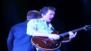 Rascal Flatts -- Yes, We Lip Synced at the ACM Awards