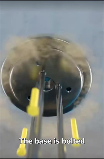 How A Foucault Pendulum Shows The Earth Is Turning 🤔