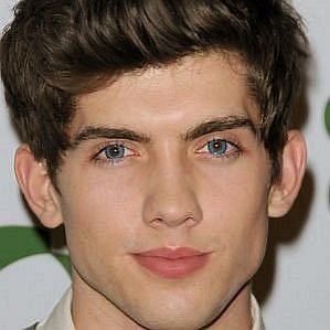 Carter Jenkins Girlfriend 2026: Dating History & Exes - CelebsCouples